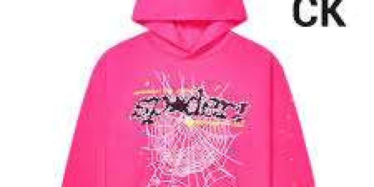 Why the Spider Hoodie Is a Gen Z Fashion Favorite Today