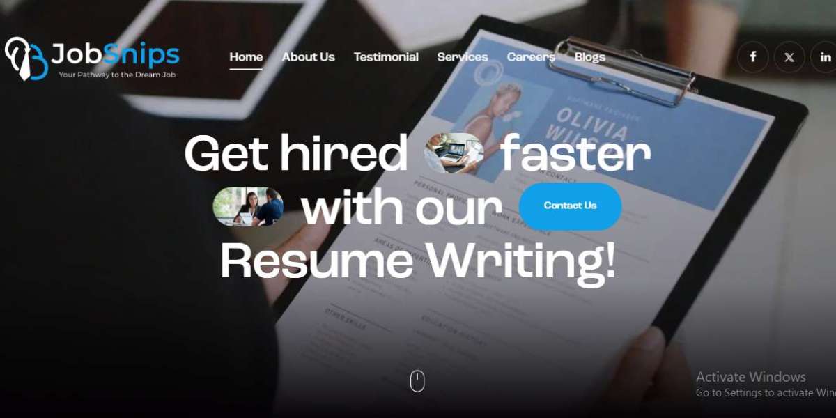 The Best Resume Writing Services in 2025: Elevate Your Career with a Winning Resume