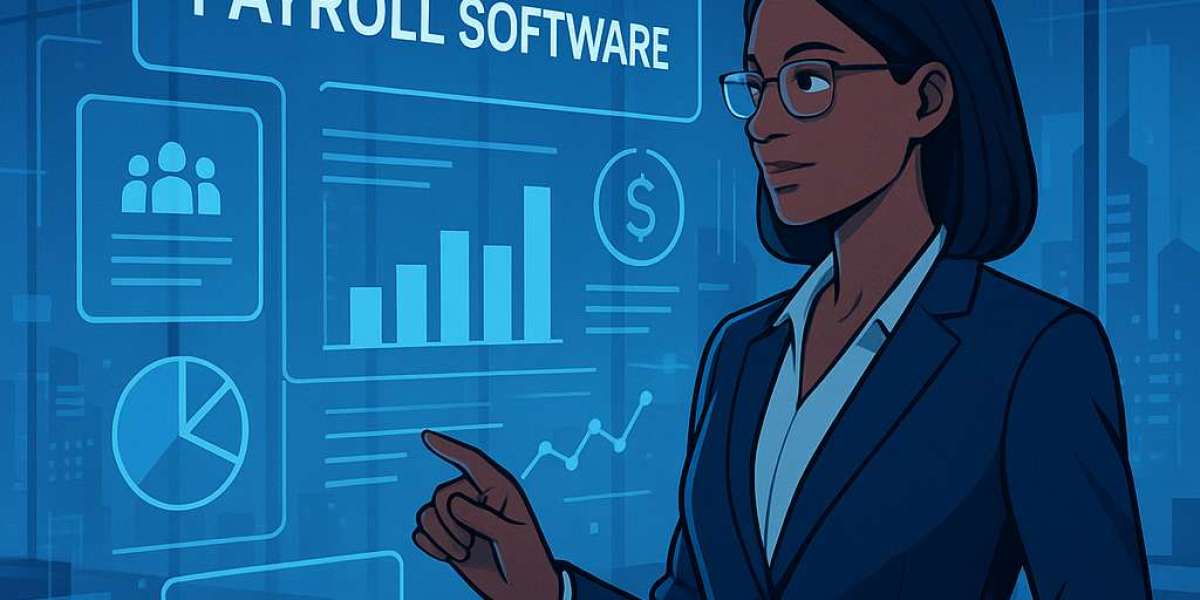 Best HRMS and Payroll Software in Bangalore: A Complete Guide for Modern Businesses
