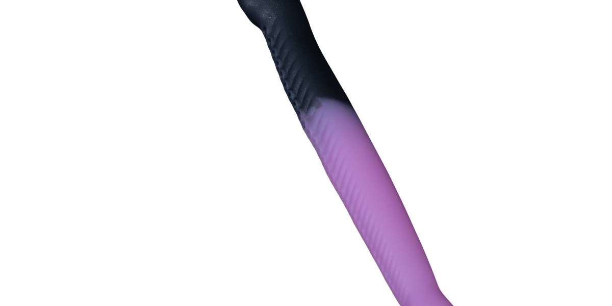 Realistic dildos: Just like the real thing