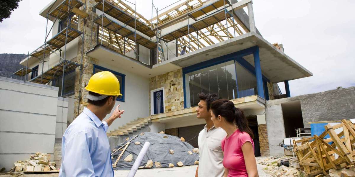 General Contracting & Home Improvement – Build Better Homes