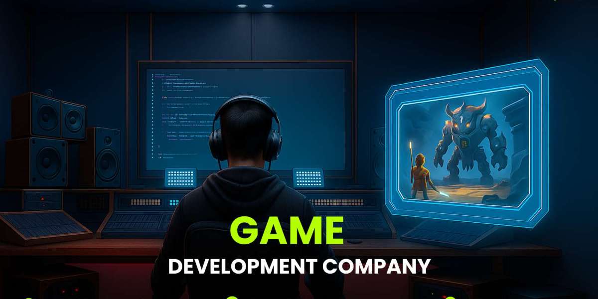 Dream, Design, Develop: The 3 Pillars of Game Development