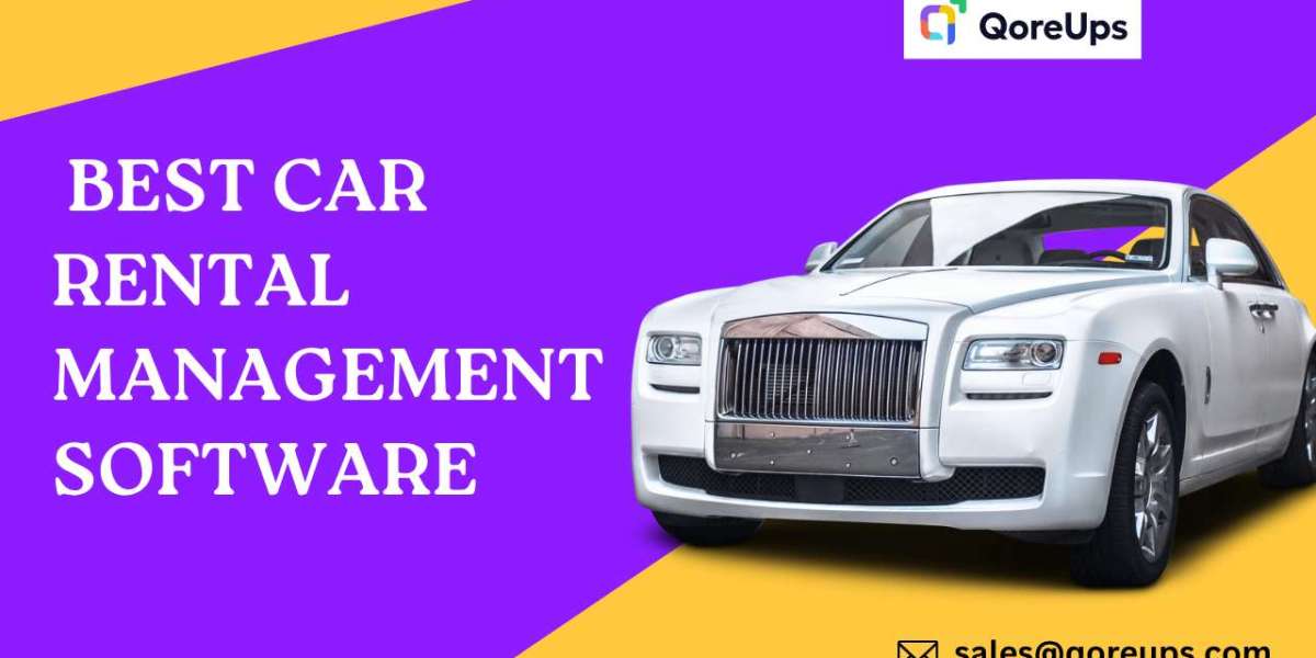 Revolutionize Your Fleet with the Best Car Rental Management Software