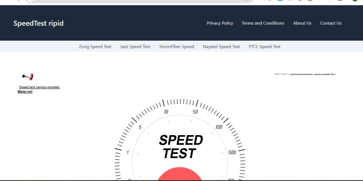 The Ultimate Guide to Fast Speed Test Tools – Check Your Internet, WiFi, Broadband, and Typing Speed Online
