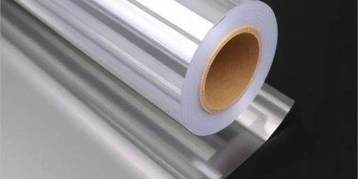 How JTpackage Produces Superior Crosslinked Shrink Film