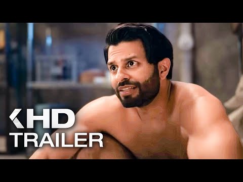 Deli Boys is a sharp fast-paced dark comedy series that has quickly