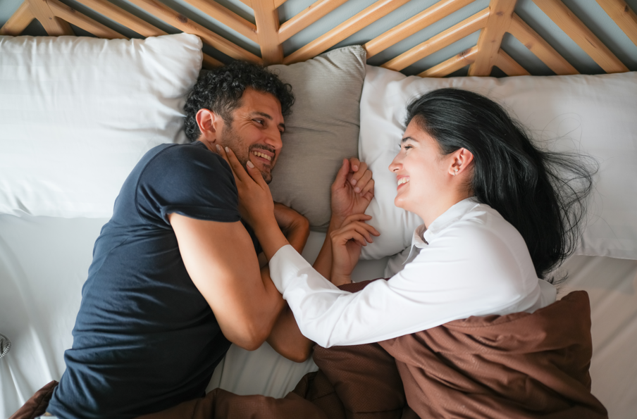 The Sweetest Way to Get Closer? Try Exotic Chocolate for Couples– ChocolateX