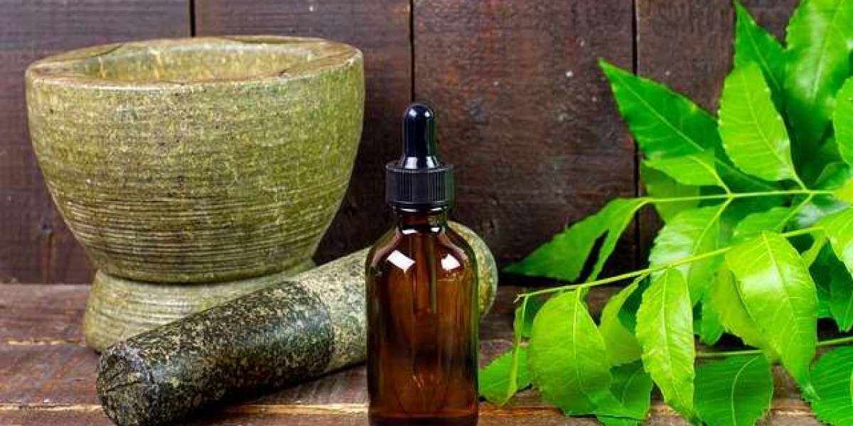 Can Neem Extracts Replace Synthetic Pesticides Effectively?