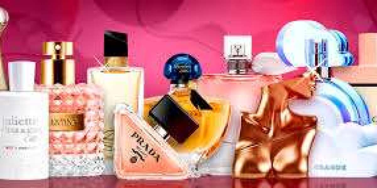 The Timeless Allure of Perfumes and Fragrances