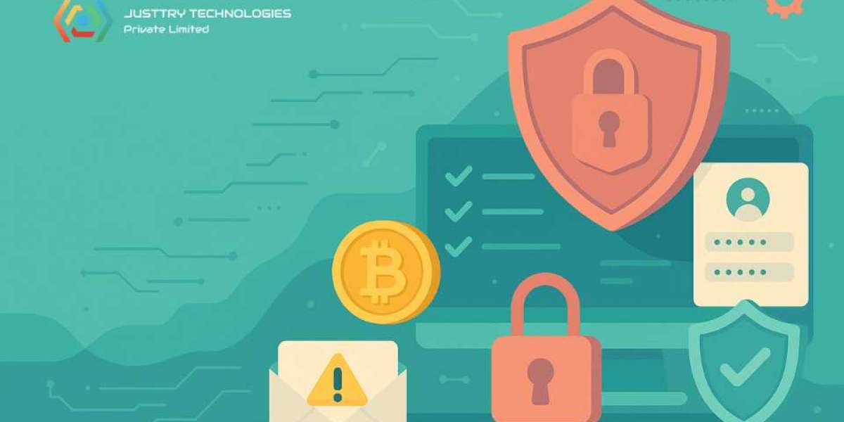 Essential Security Features Every Crypto Platform Needs in 2025