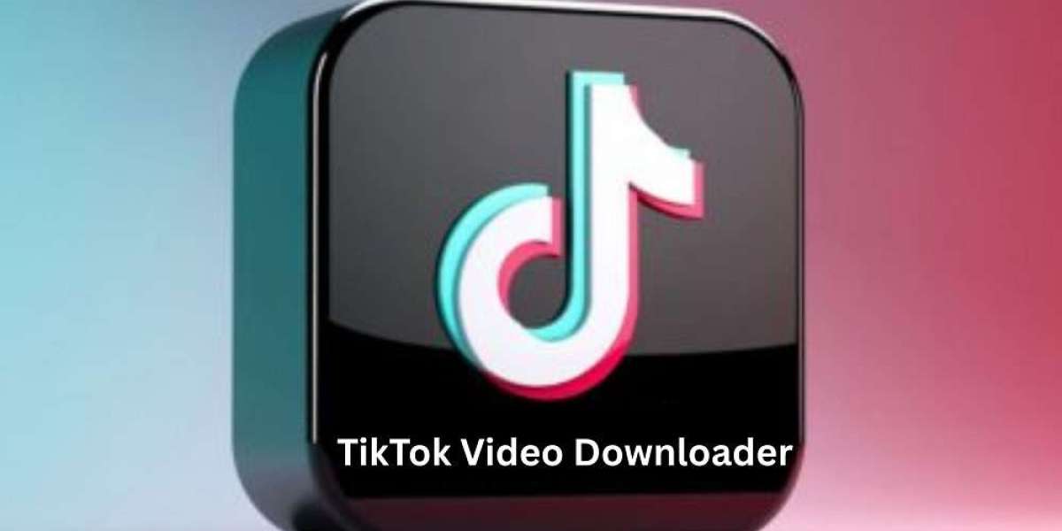 TikTok Video Downloader App – Best for Android Users