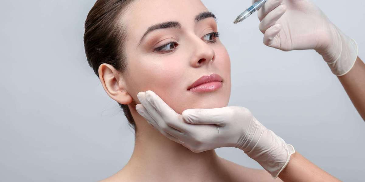 Revitalize Your Look with Dermal Fillers Near Me