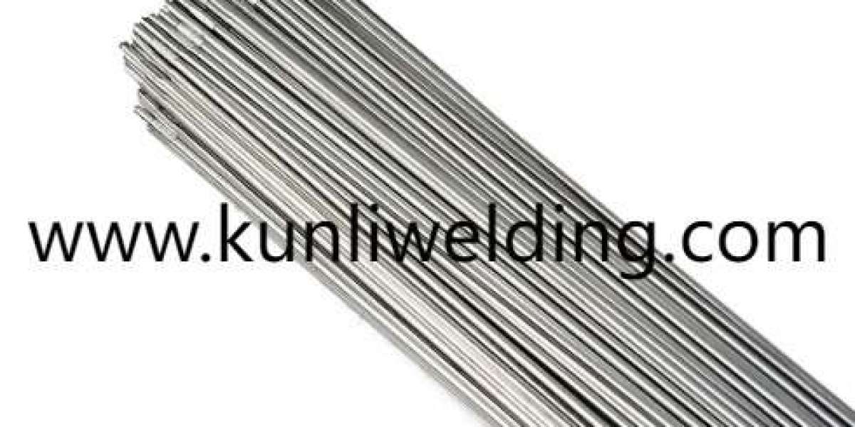 Choosing Between Kunliwelding ER5183 and ER5356 Wires