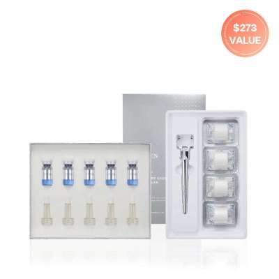 Brightening & Lifting Skincare Trio – Shop Now! Profile Picture