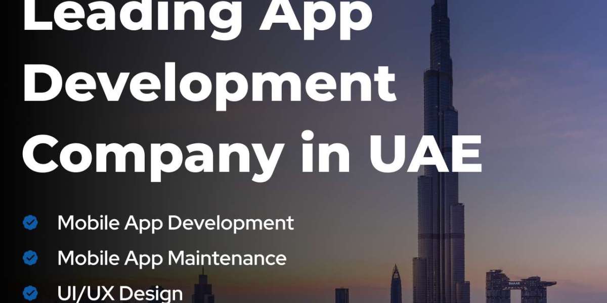 Complete mobile app development Abu Dhabi solutions by experts at DXB APPS