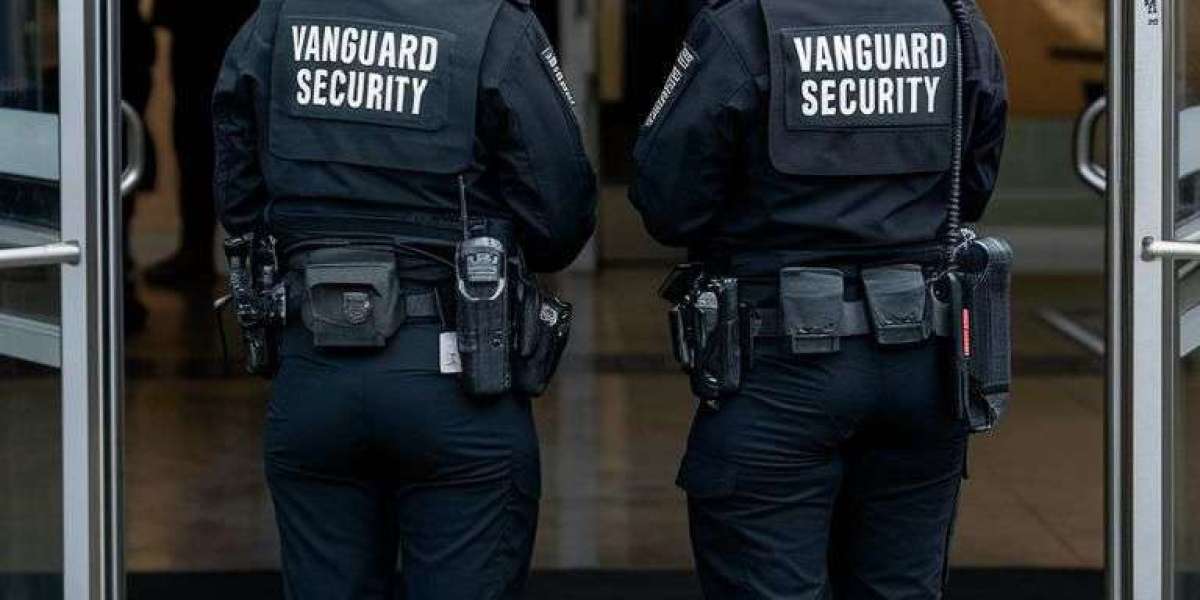 Affordable Event Security Services in Canada – Vanguard Security You Can Trust