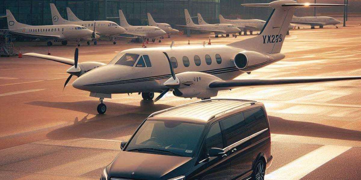 Why Booking Your Cambridge London City Airport Taxi In Advance Saves Time