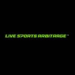 Live Sports Arbitrage