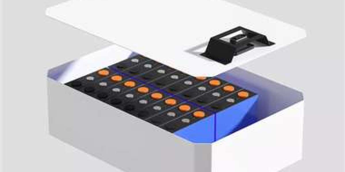 Efficient Household Power Supply: The Modern Energy Hub