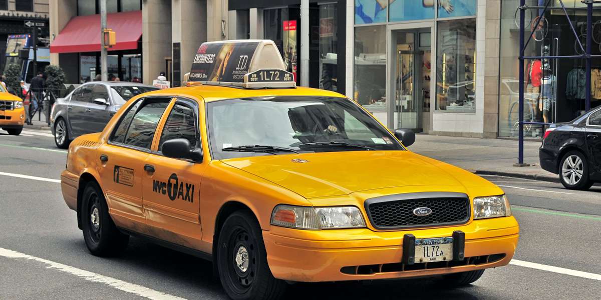 Why Taxi Services in NH Are Better Than Other Transport