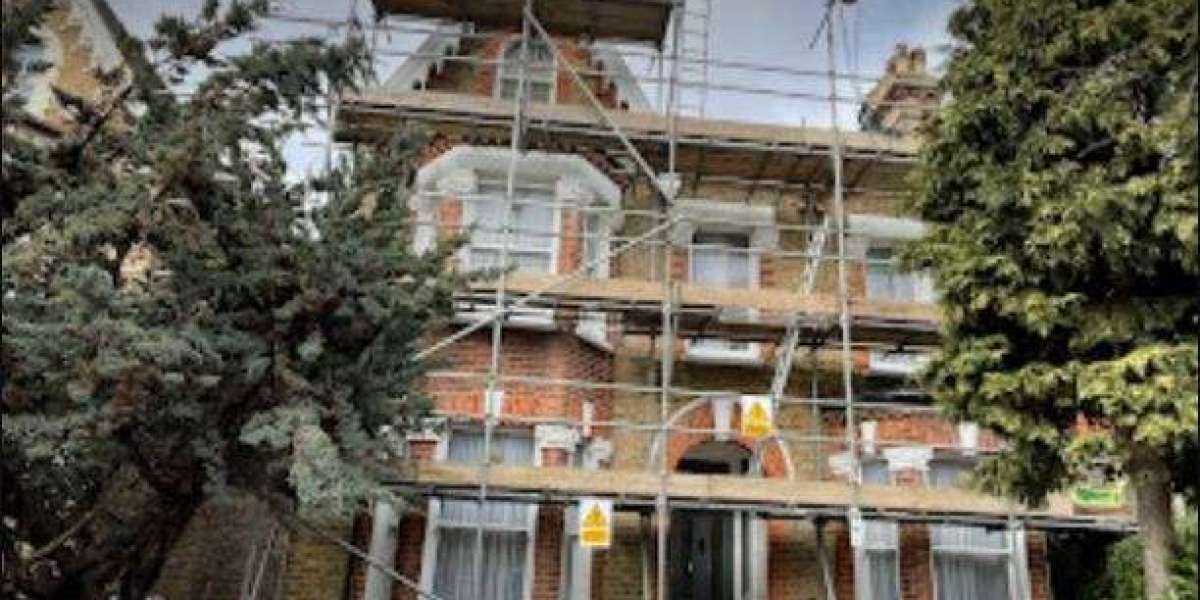 Why Quality Scaffolding Services In Surrey Matters: Choose The Best Providers