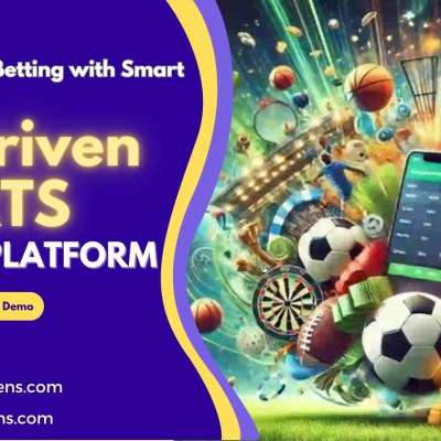Why API Integration is the Backbone of Modern Sports Betting Platforms Profile Picture