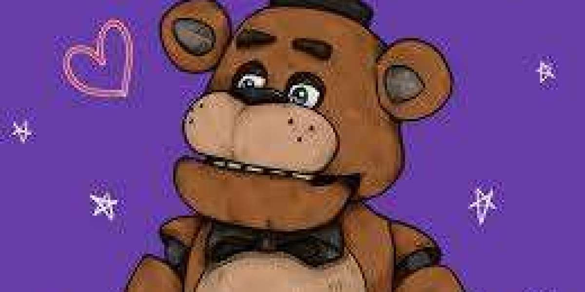 A Night Watchman's Guide to Surviving Animatronic