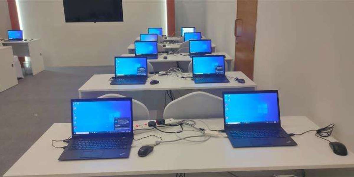 Is Your Laptop Equipped for Efficient Data Backup?