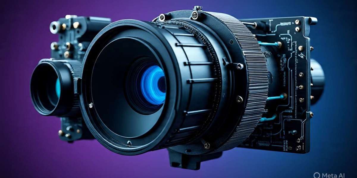 Military Image Intensifier Tube Market Overview and Growth 2031