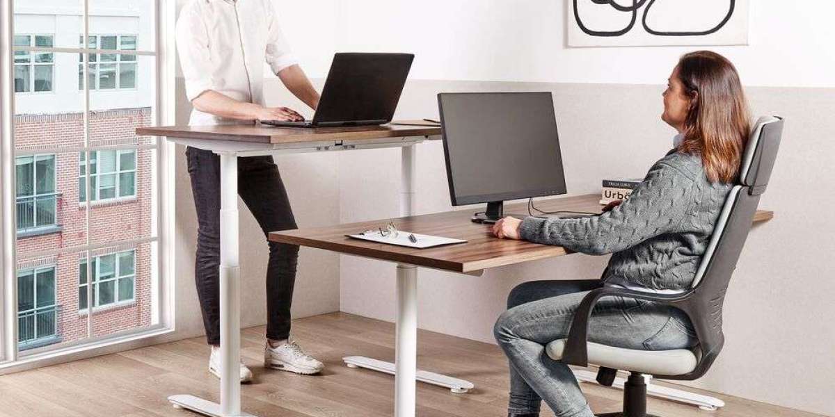 Smart Sit‑Stand: Affordable & Ergonomic Desk Converters