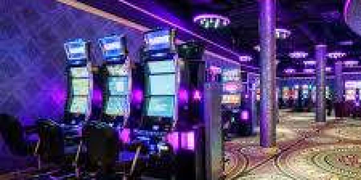 The Role of RNG in Online Casino Fairness
