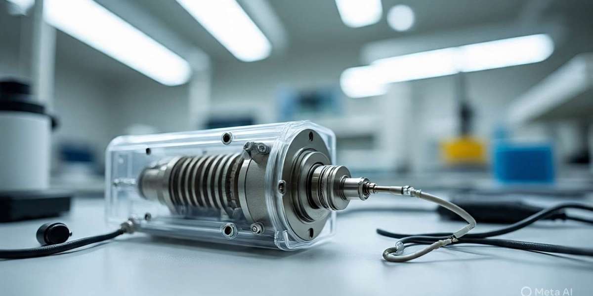 Micro Motor Market Overview, Growth, Trends, Analysis (2021–2031)