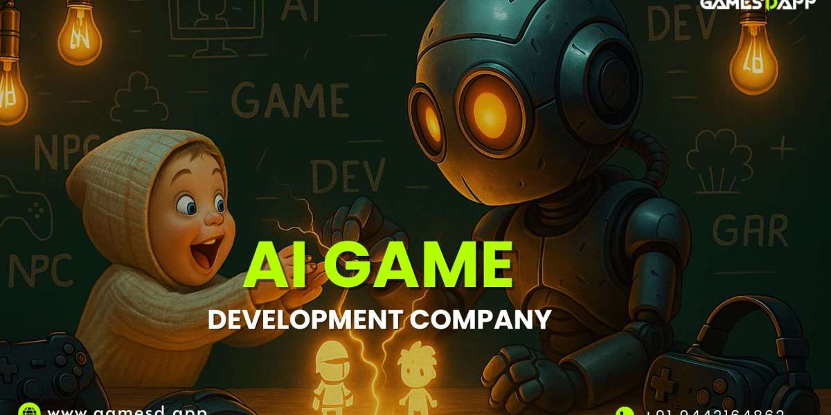 From Prompts to Play: How AI Game Development Is Speedrunning the Future of Gaming