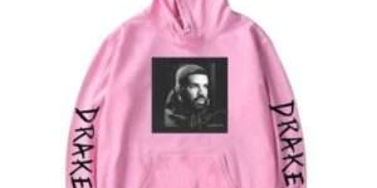 Drake Merch: The Iconic Blend of Music and Fashion