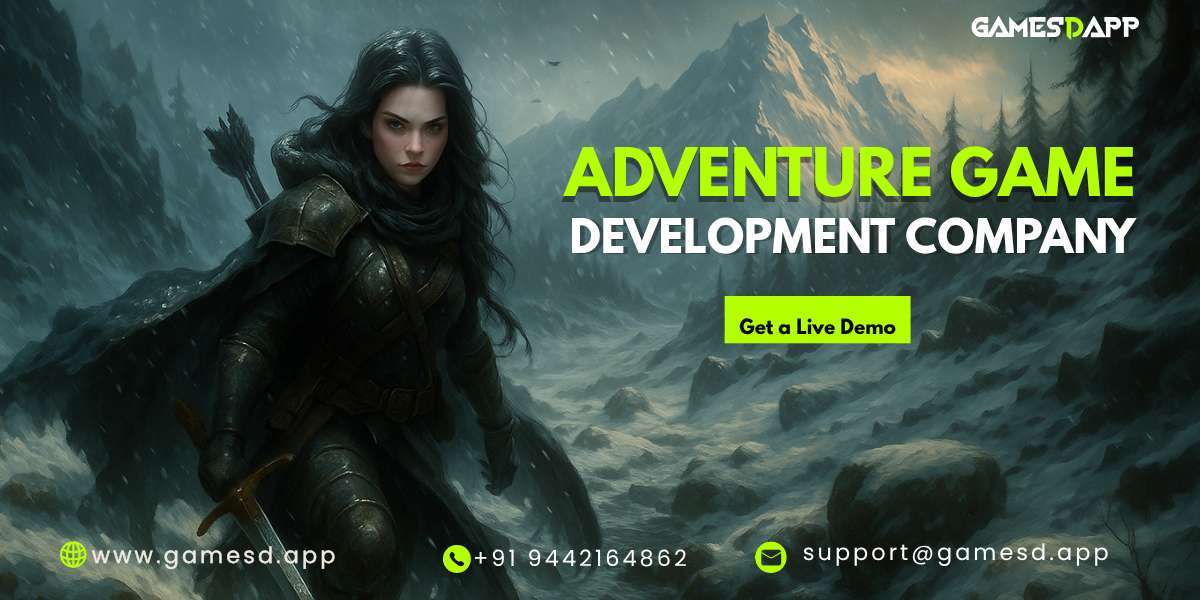 How to Blend Storytelling & Gameplay in Adventure Game Development