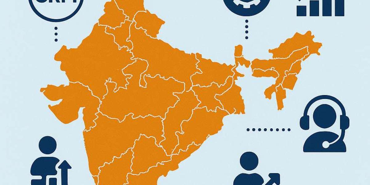 Customer Relationships, Supercharged: The Best CRM Companies in India