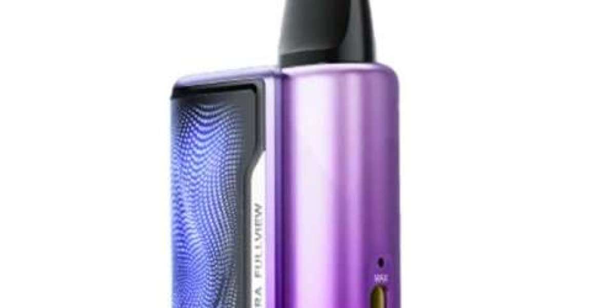 Lost Mary 30K Pods: The Ultimate Vaping Experience Redefined