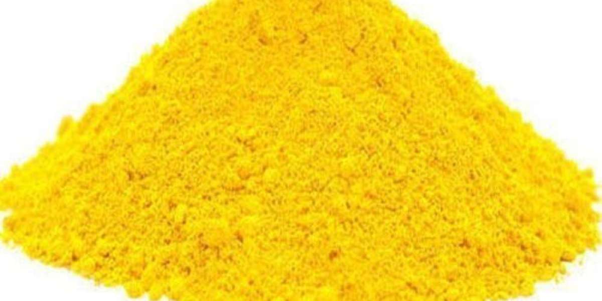 Auramine Manufacturing Plant Setup 2025: Project Details, Machinery Requirements, and Cost Involved