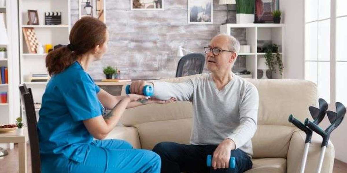 Comprehensive Croydon Home Help for Elderly and Expert Mobility Assistance in Croydon