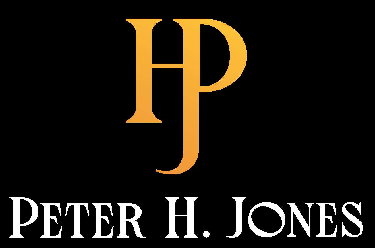 Peter H.Jones