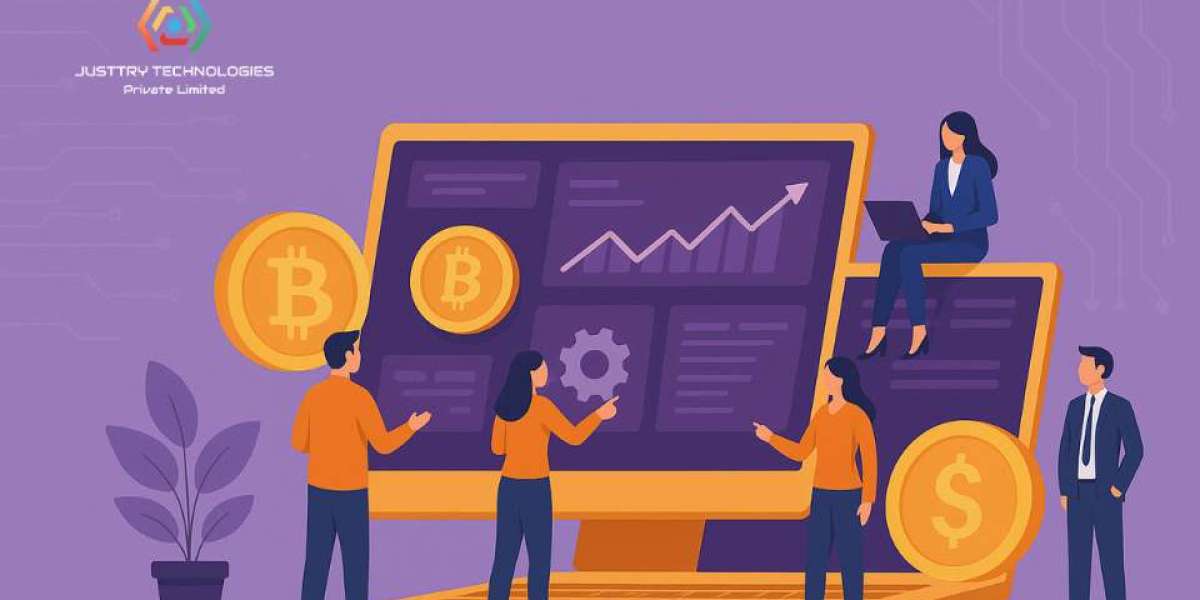 The Benefits of Customizing Your Crypto Exchange Software
