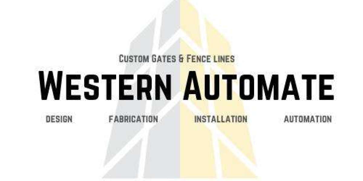 Innovative Gate Solutions with Western Automate: The Future of Sectional Sliding and Telescopic Gate Design in Perth
