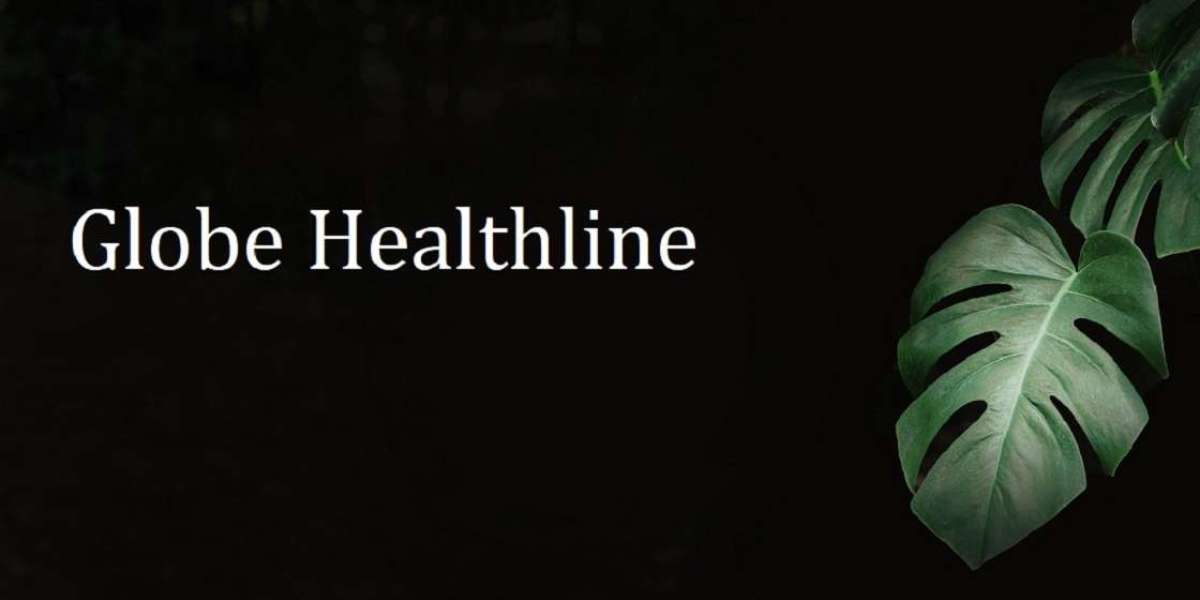 Globe Healthline – Health & Wellness Blog in USA