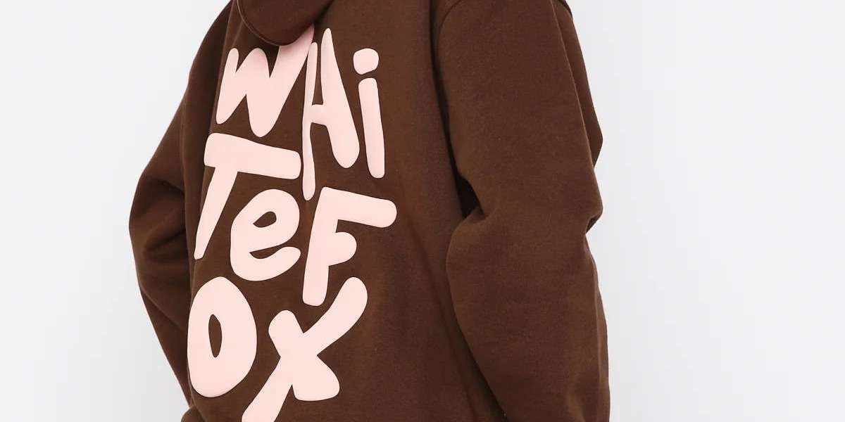 White Fox UK: The Ultimate Destination for Bold, Effortless Fashion
