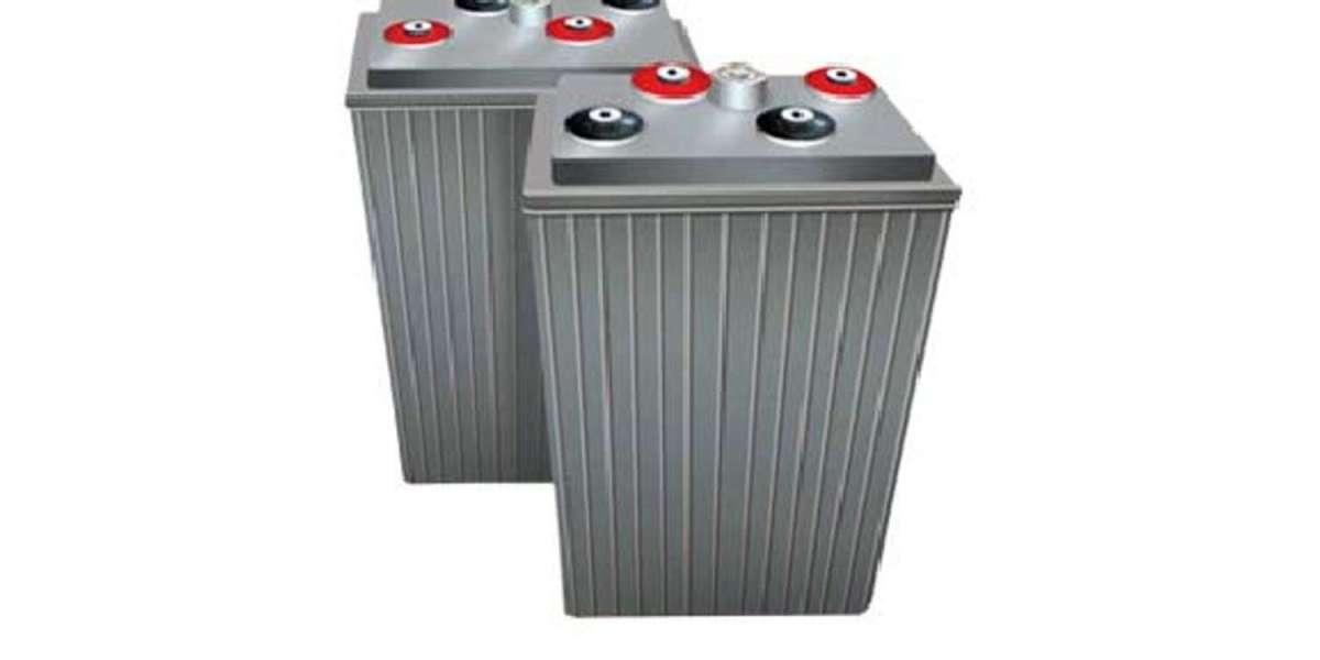 Leading 2V VRLA Battery Manufacturer in India – Anushri Systech Pvt Ltd
