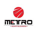 Metro scaffolding