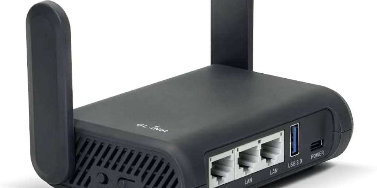 Traveling in places with usage of WiFi