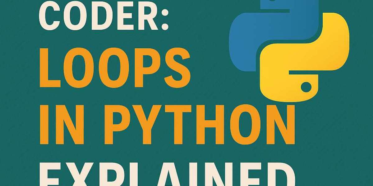Think Like a Coder: Loops in Python Explained