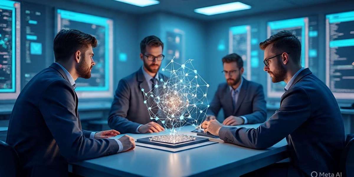Deception Technology Market Developments, Trends, Analysis, and Forecast by 2031