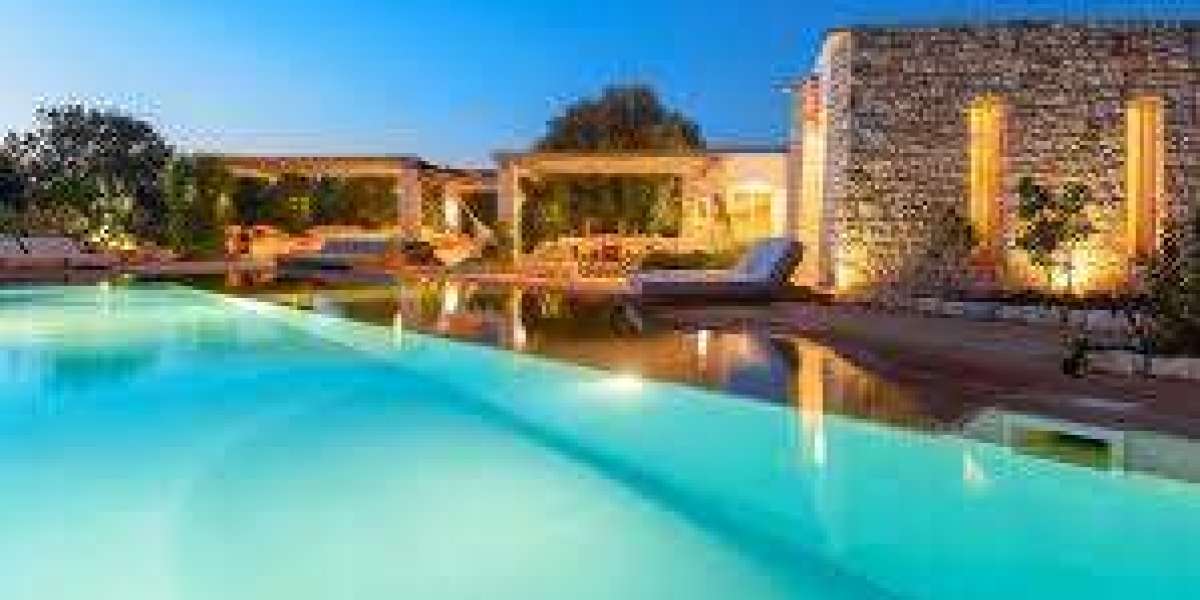Affordable Family Villas with Pool in Apulia: Your Perfect Italian Getaway